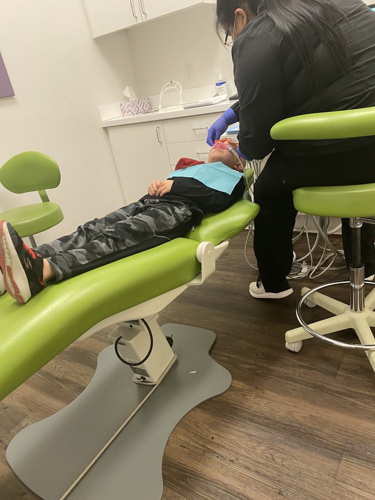 image of business Junior Smiles Children