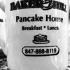 Baker Hill Pancake House