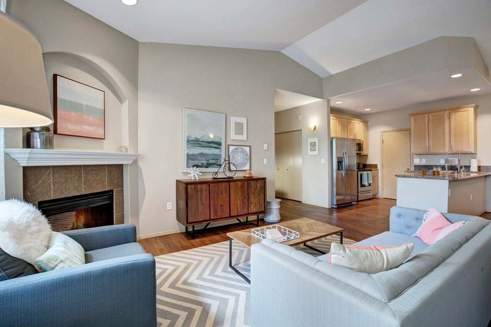 The Villas at Kennedy Creek Apartments