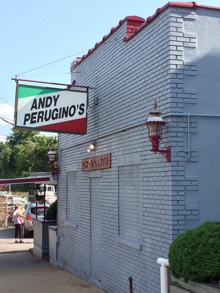 Andy Perugino's Restaurant