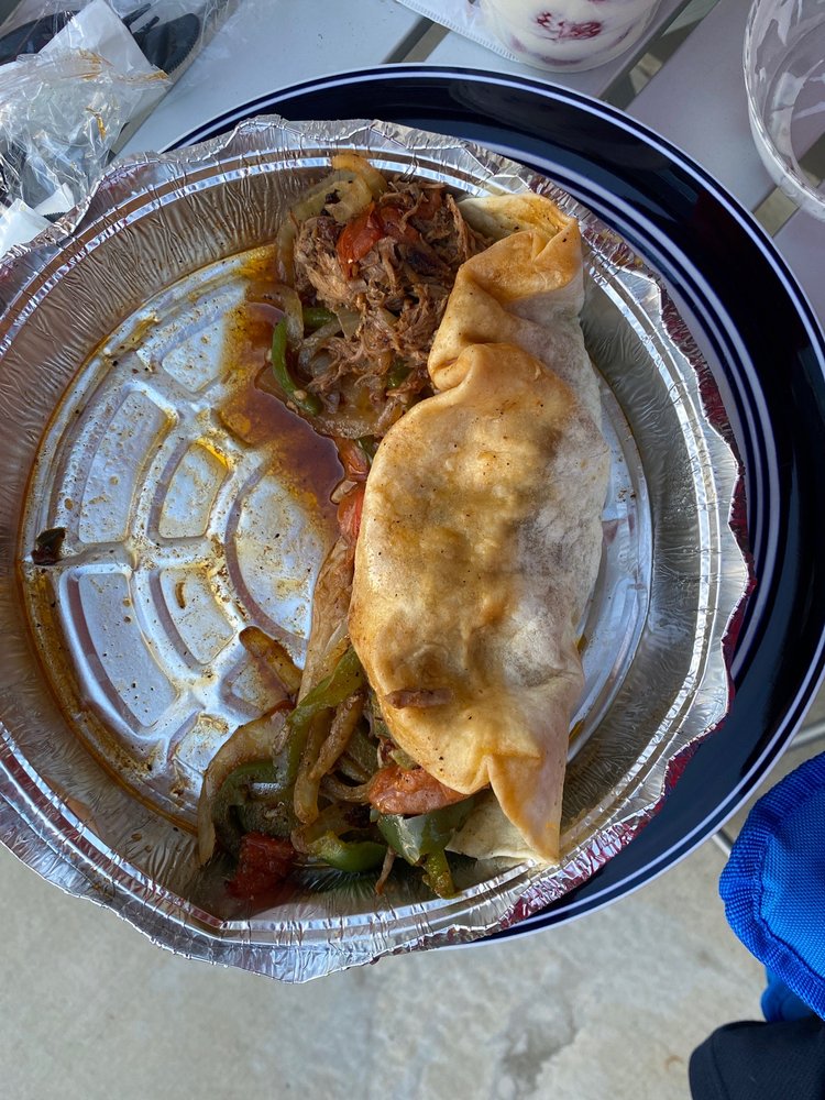 Casa Blanca Mexican Restaurant