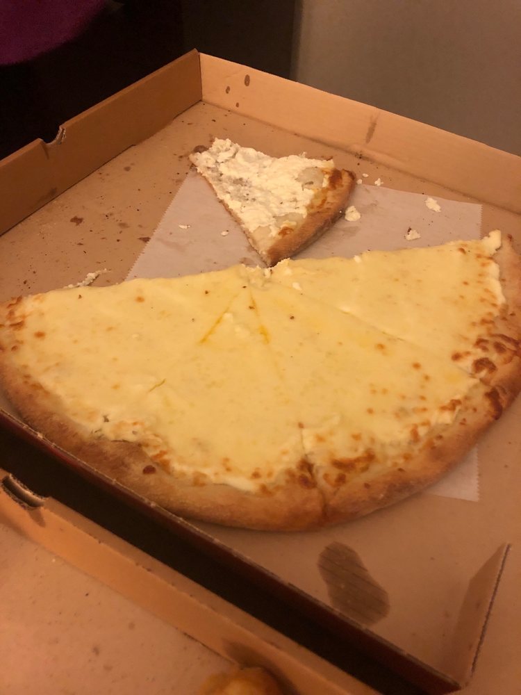 Tri Pi Pizzeria