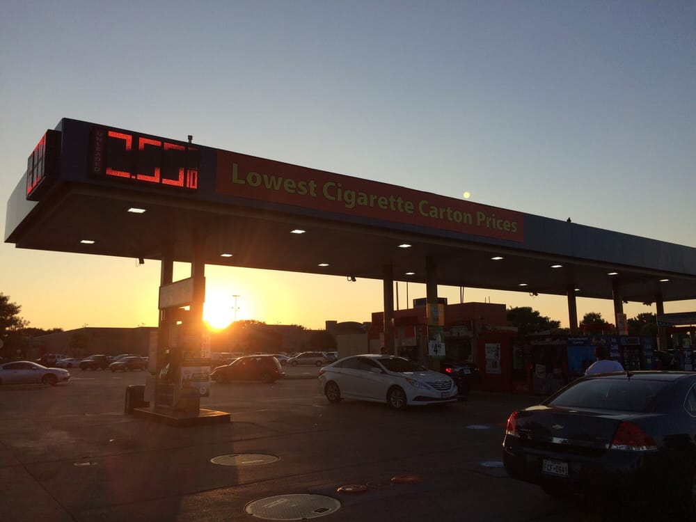 Murphy USA Gas Stations 701 W Sublett Rd, Arlington, TX Phone Number Yelp