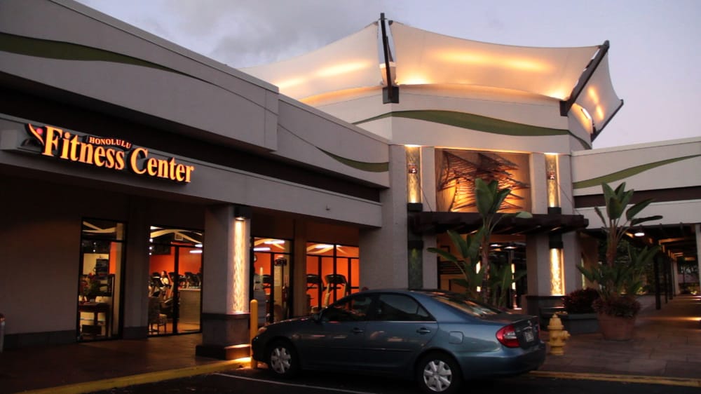 Honolulu Fitness Center 26 Photos & 30 Reviews Gyms 820 W Hind Dr