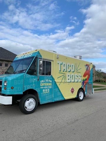 Taco Boss