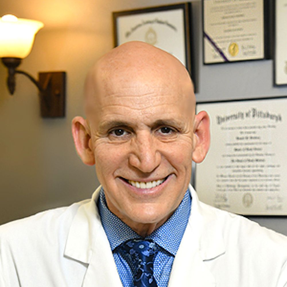 image of business Howard Steinberg, DMD MDS