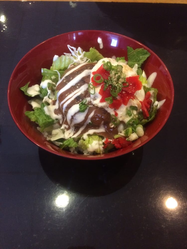 Arashi Bowl 19 Photos Japanese Harmon Loop, Dededo, Guam, Guam Restaurant Reviews