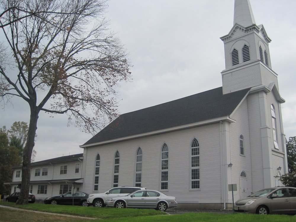 North Branch Reformed Church Preschool Elementary Schools 203 Photo Of North Branch Reformed Church Preschool Bridgewater Nj United States Nbrc