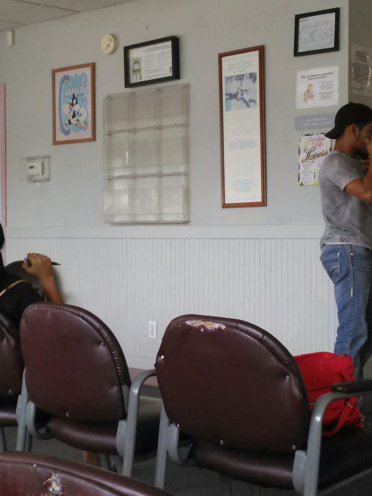 image of business Eagle Pass Pediatric Health Clinic