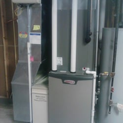 Beebe Heating Air Conditioning Hvac Photo Of Beebe Heating Air Conditioning Shawnee Mission Ks United States