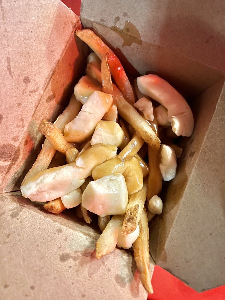 BeaverTails - Victoria