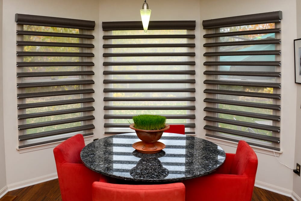 Timan Custom Window Treatments