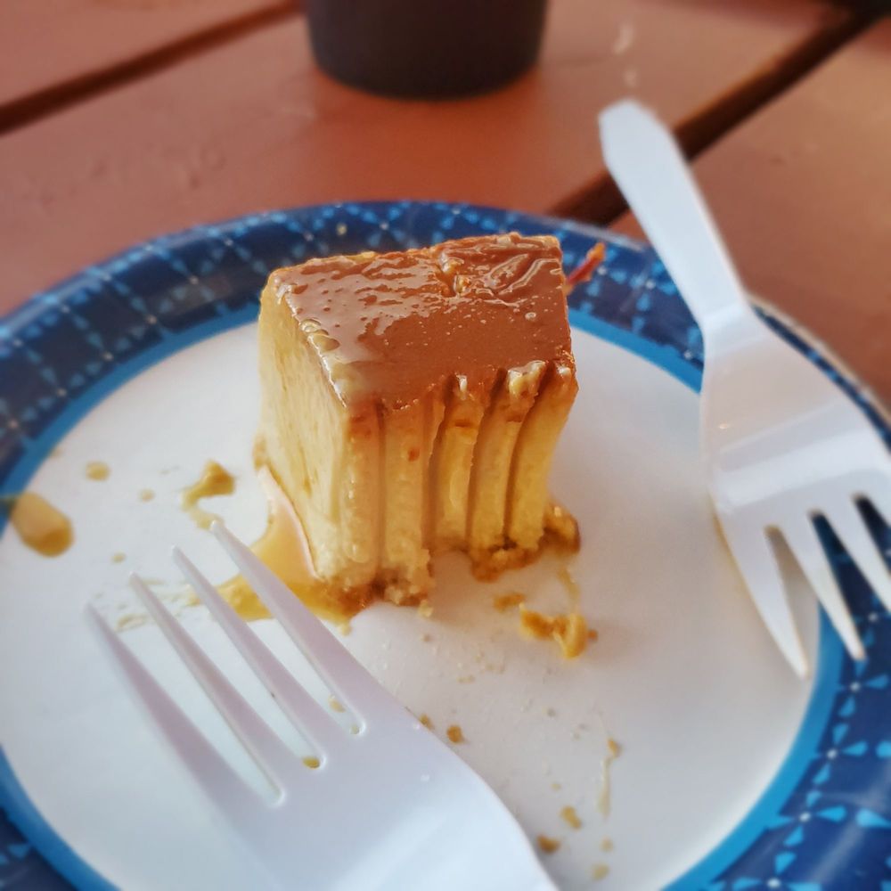 Latin Flavor Restaurant