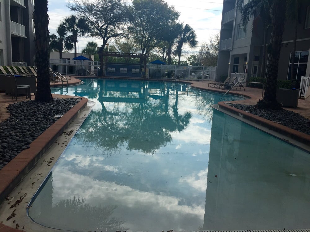 Bell Channelside 26 Reviews Apartments 1120 E Twiggs St