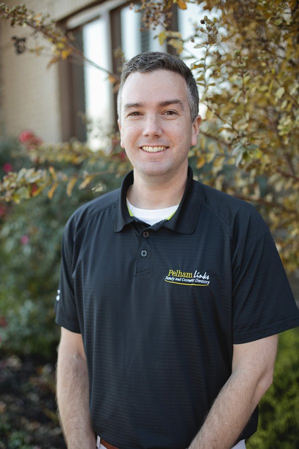 image of business Pelham Links Family and Cosmetic Dentistry - Greenville
