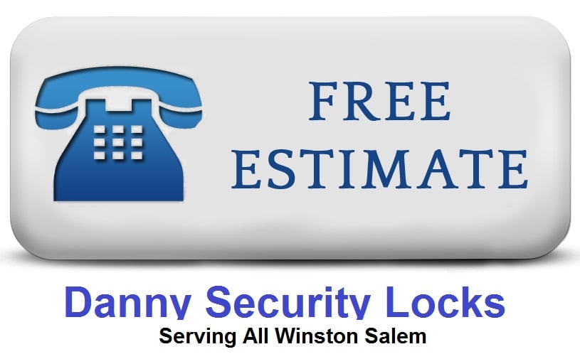 Danny Security Locks