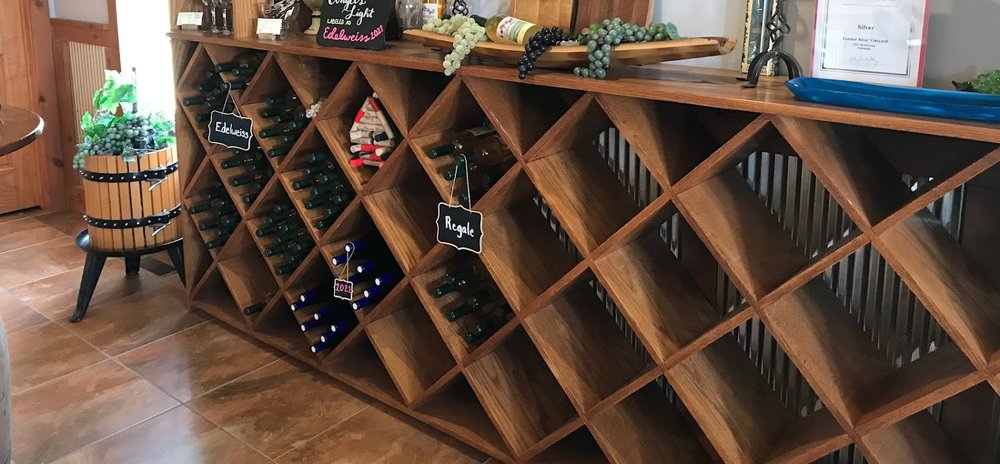 Feather River Winery