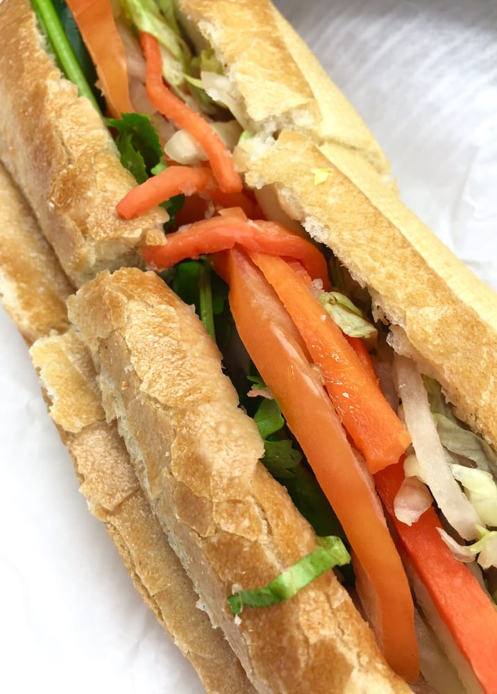 BaLe Sandwich Shop 15 Photos & 21 Reviews Sandwiches 1154 Fort
