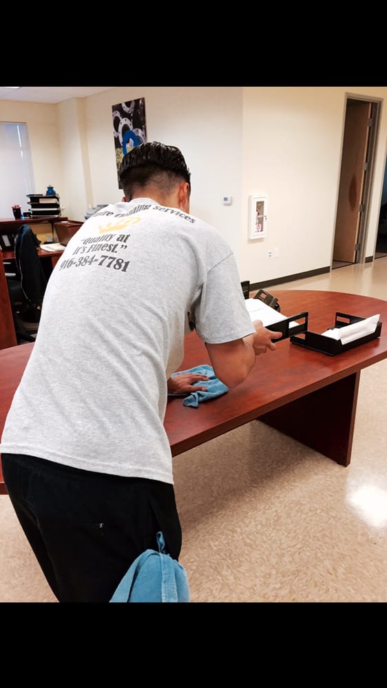 Empire Cleaning Services