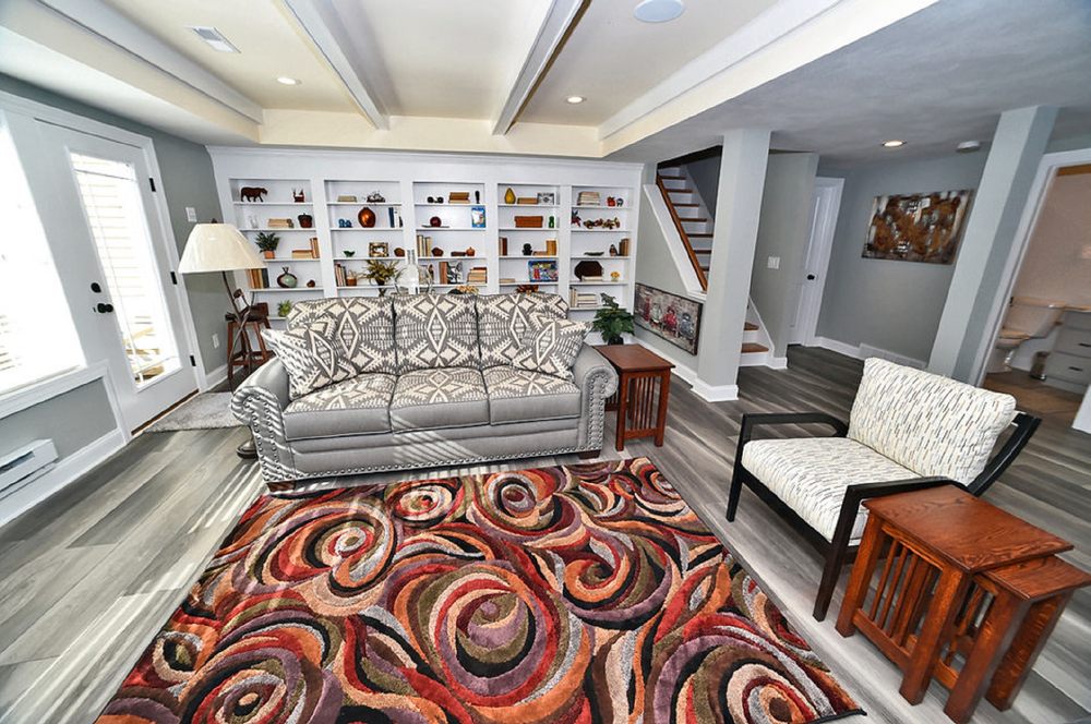 image of business Martin Custom Homes