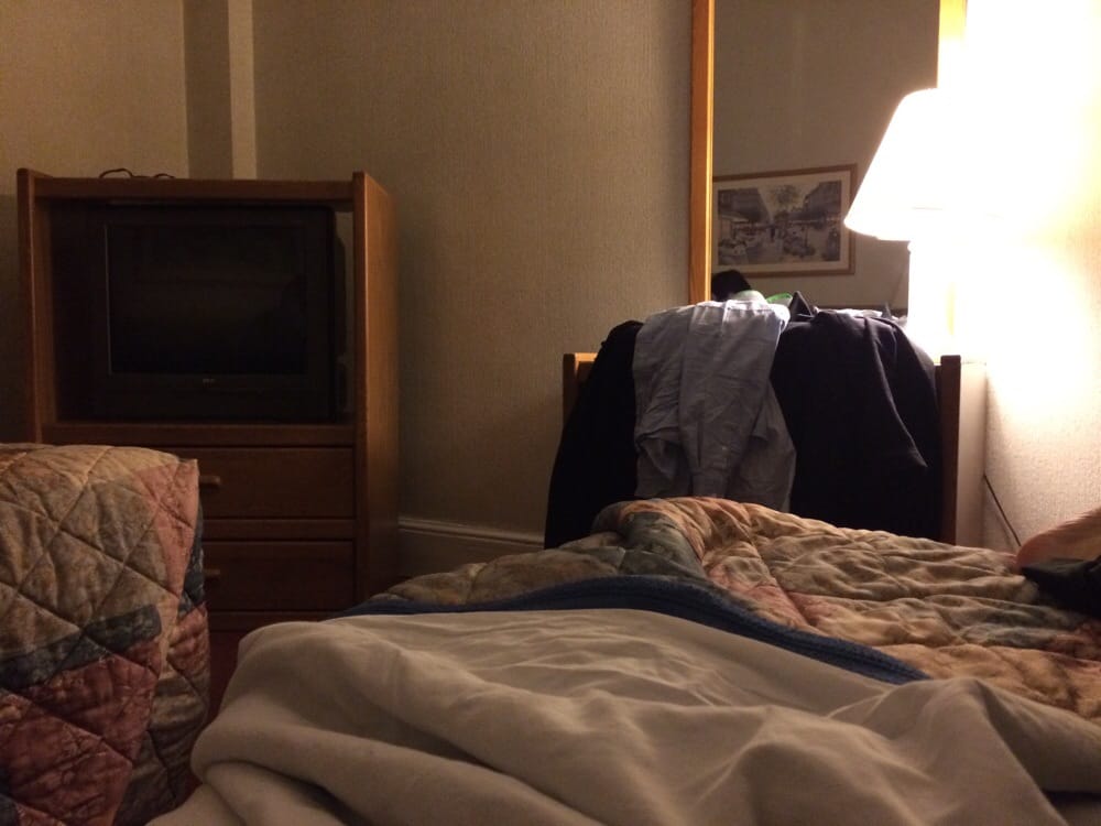 Hotel Harrington