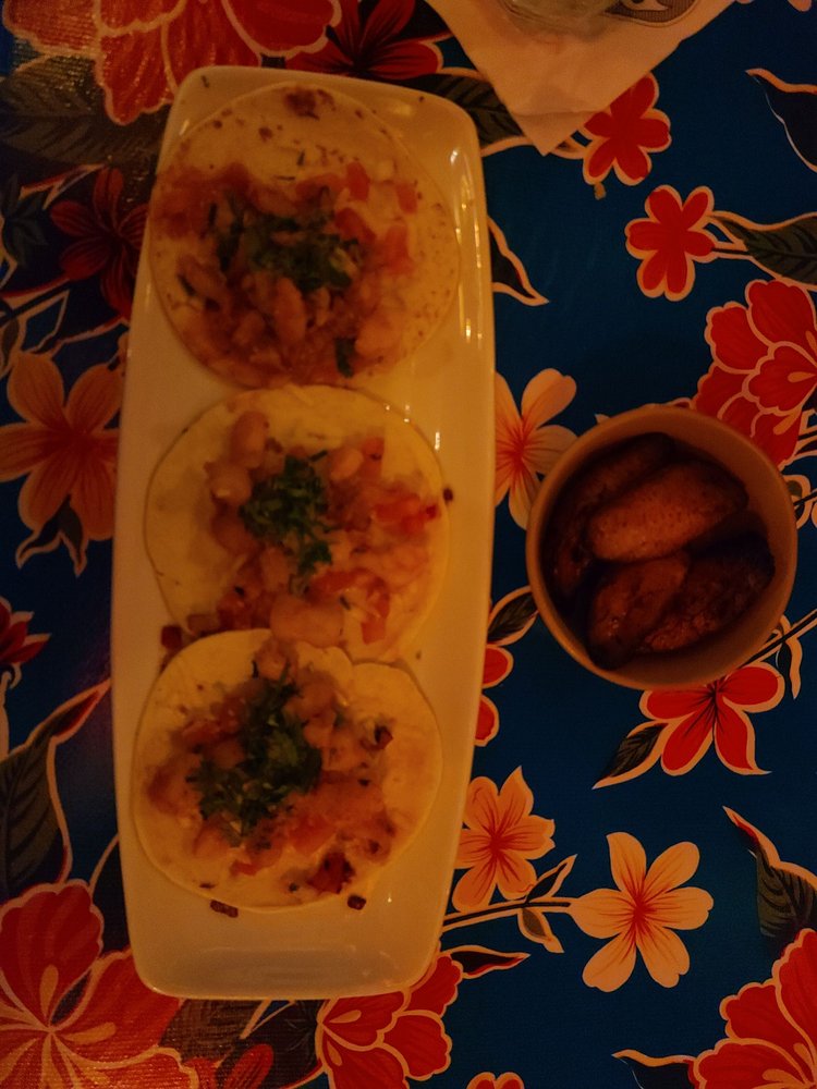 Gonza Tacos Y Tequila