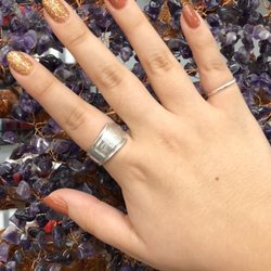 Full Moon Nail Spa 338 Photos 168 Reviews Salons 13349 Photo Of Full Moon Nail Spa Sherman Oaks Ca United States