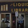 The Liquid Library