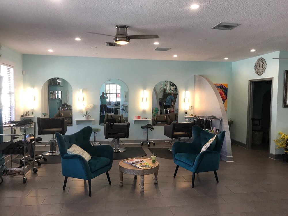LeRêve Salon & Boutique Image