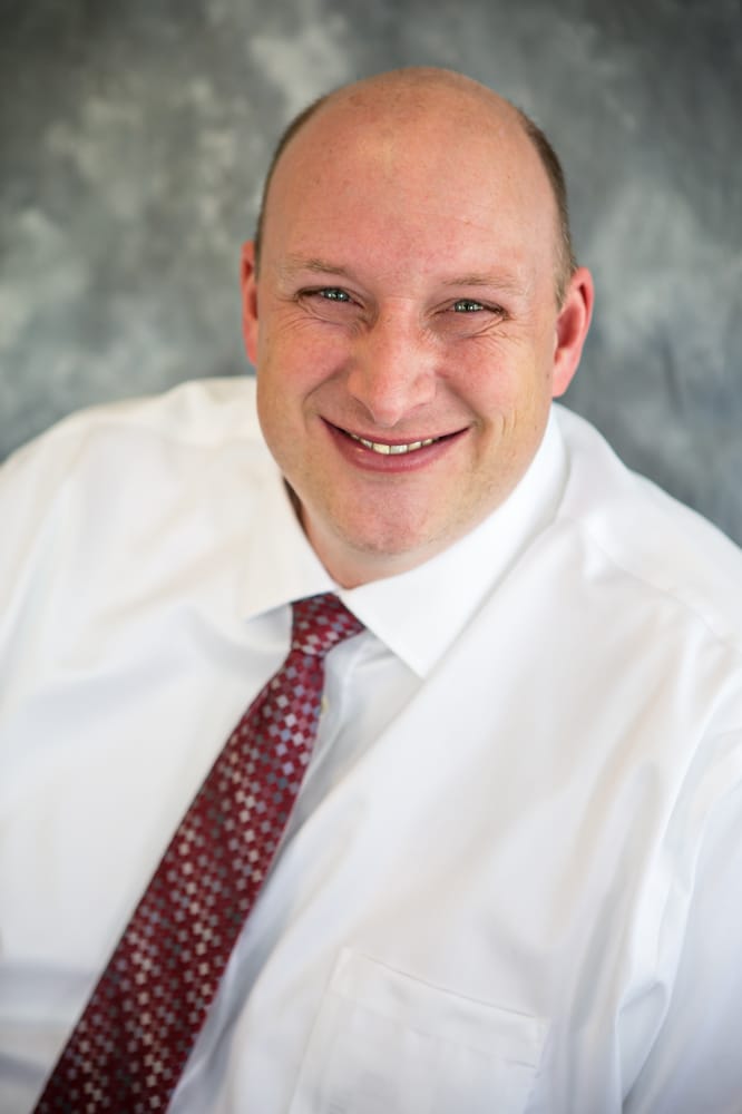 image of business Wade K Marler, DDS PS