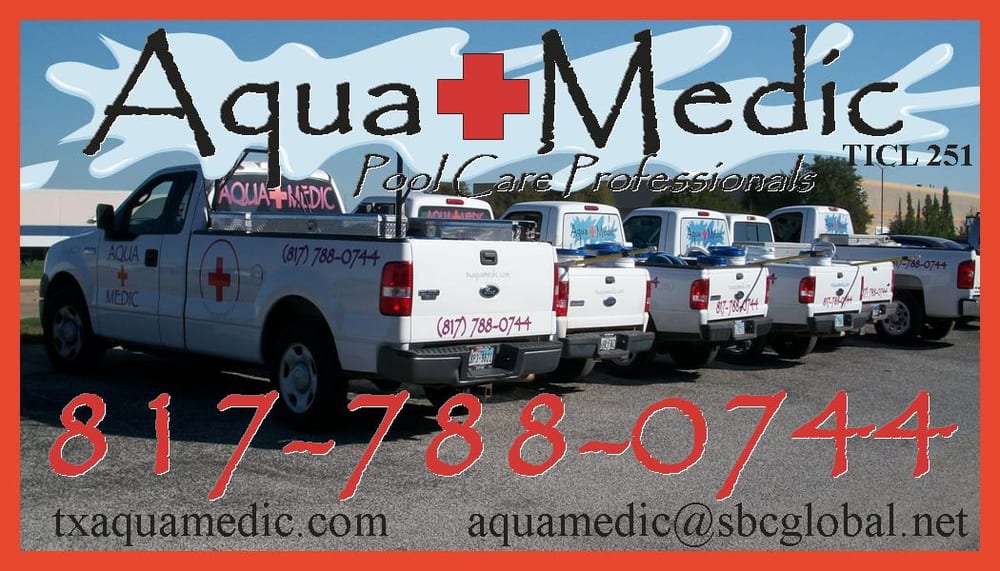 AquaMedic