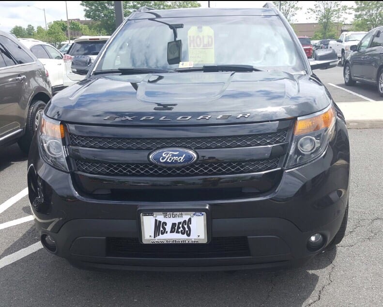 Ted Britt Ford Chantilly >> Ted Britt Ford Lincoln - 75 Reviews - Auto Parts & Supplies - 4175 Auto Park Cir, Chantilly, VA ... Ted Britt Ford Chantilly >> Ted Britt Ford Lincoln - 75 Reviews - Auto Parts & Supplies - 4175 Auto Park Cir, Chantilly, VA ...