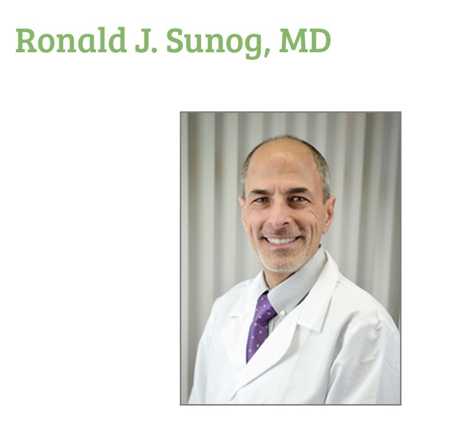 image of business Alan Bulotsky, MD & Associates