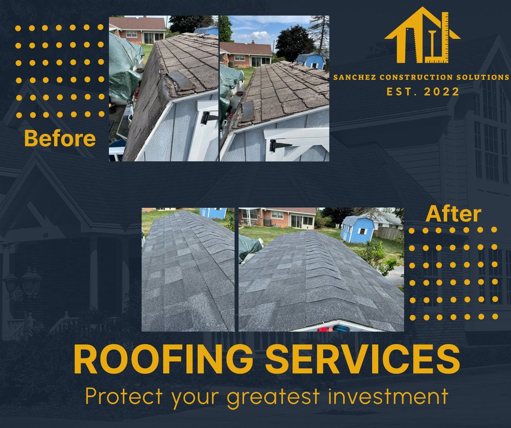 Sanchez Construction Solutions