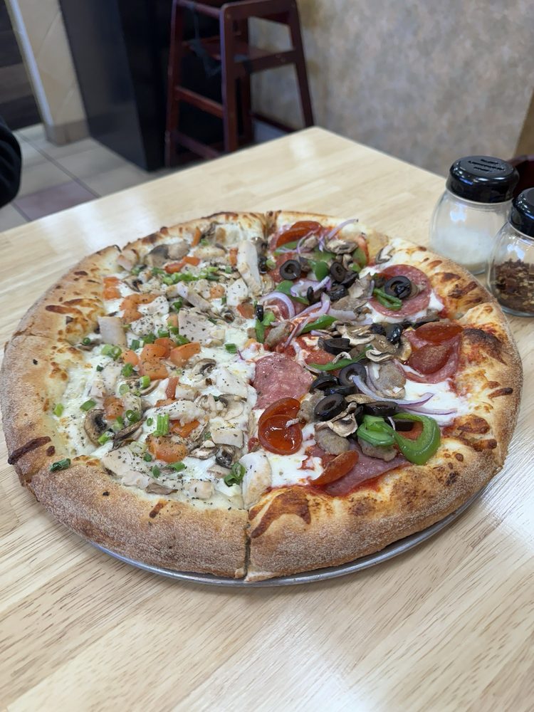 Dhillon's Pizza