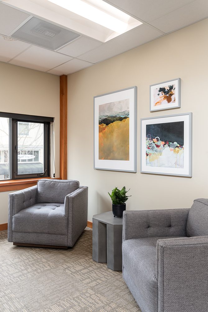 image of business Inspired Spaces