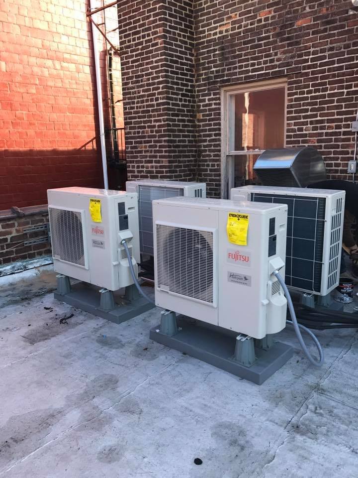 image of business Robin Aire Mechanical Service