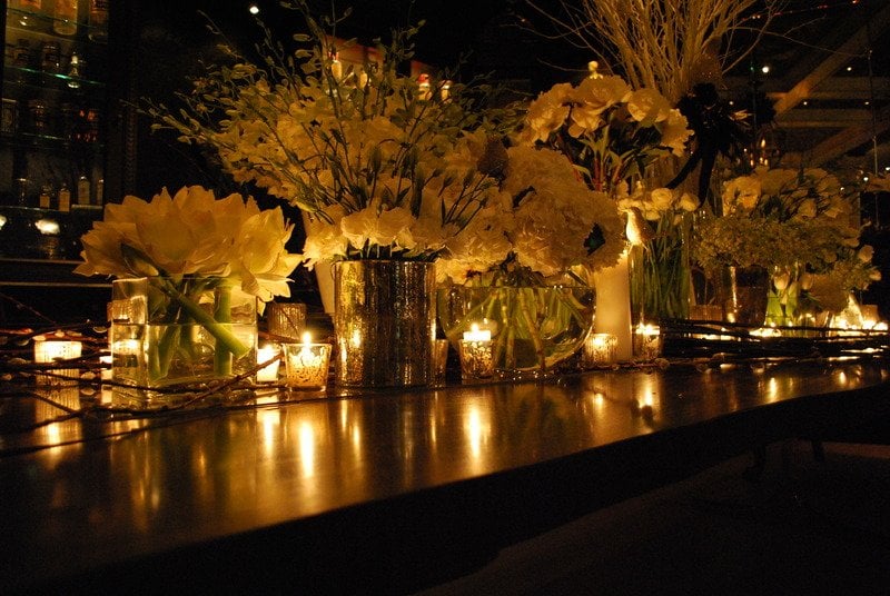 In Bloom New York Florists 209 West 96th St, Manhattan Valley