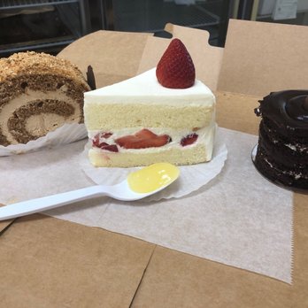 Angel Maid Bakery - 399 Photos & 493 Reviews - Bakeries - 4542 S Centinela Ave, Del Rey, Los