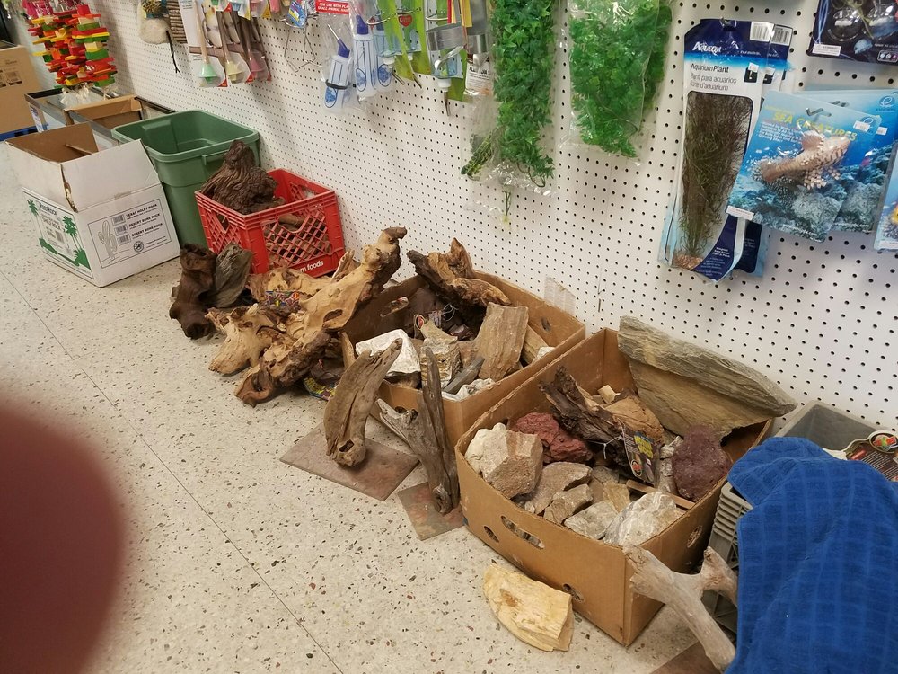 Pet Den Pet Supplies Pet Stores 1209 Nederland Ave, Nederland, TX