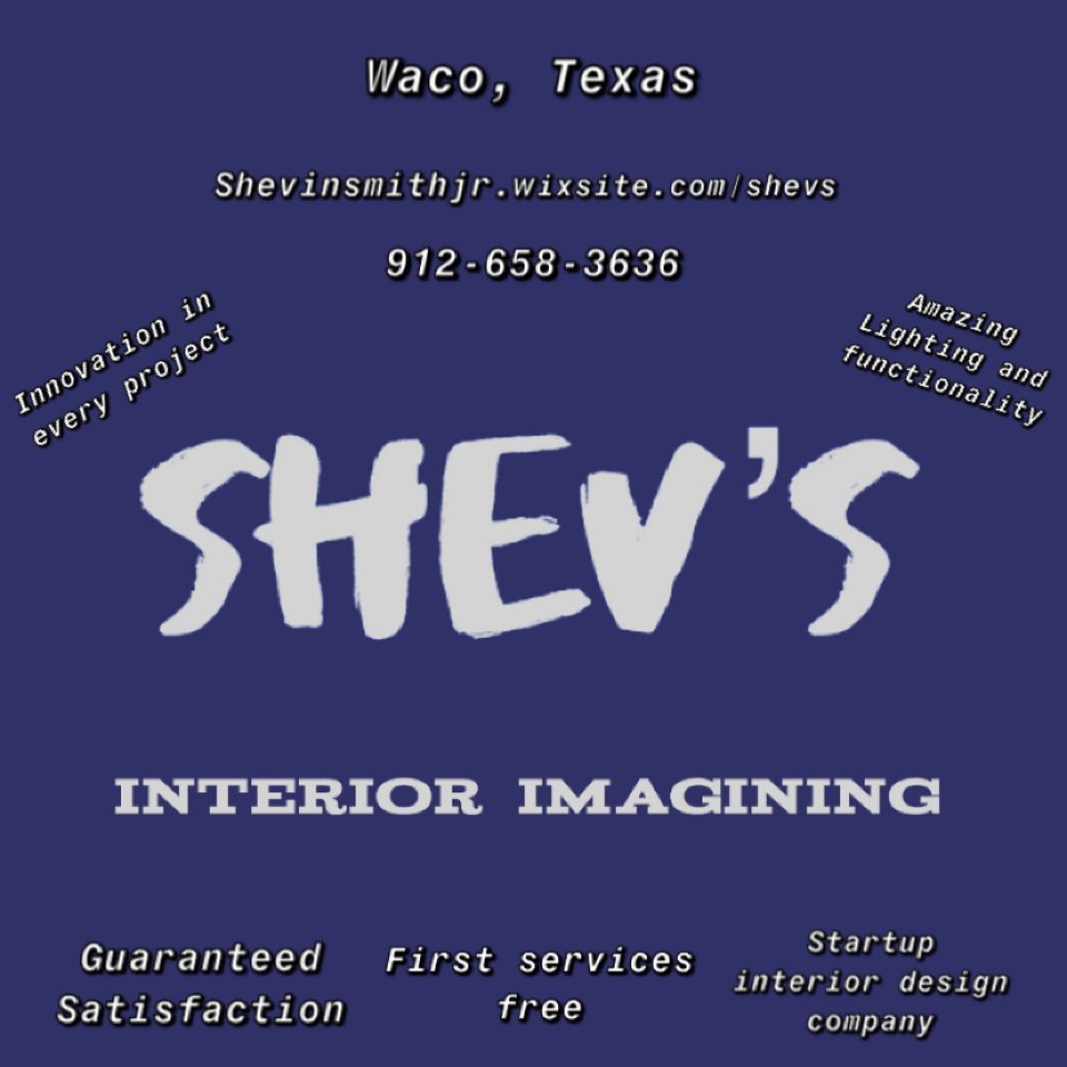 image of business Shev’s Interior Imagining