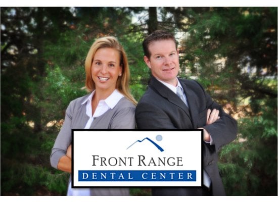 image of business Front Range Dental Center