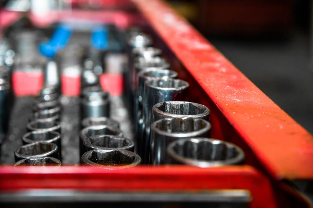 Roy's Automotive Center