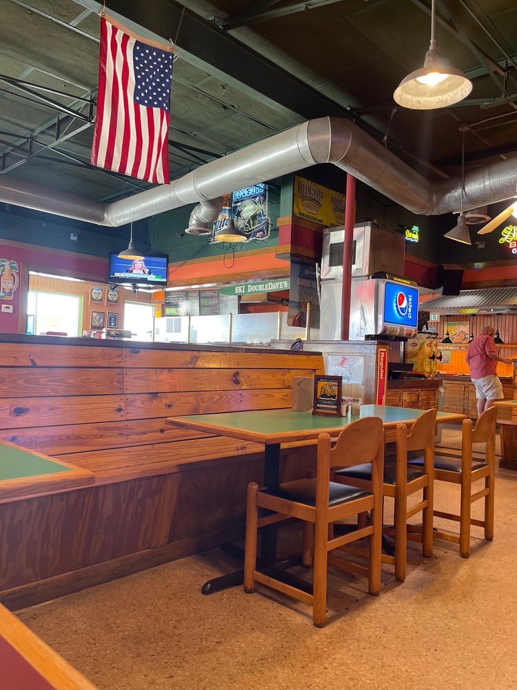DoubleDave's Pizzaworks