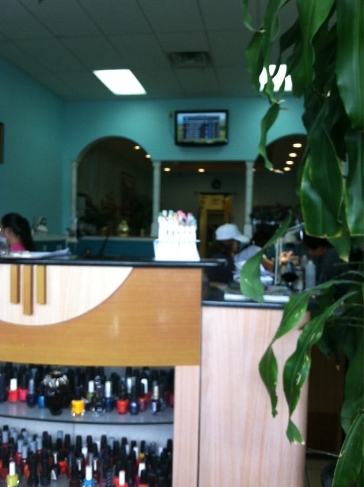 Hot Nails Nail Salons 204 Stadium St, Smyrna, DE Phone Number