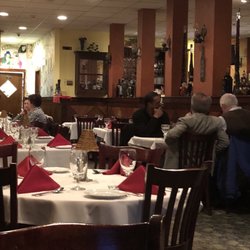 V R Italian Ristorante 11 Photos 32 Reviews 136 Photo Of V R Italian Ristorante Albany Ny United States