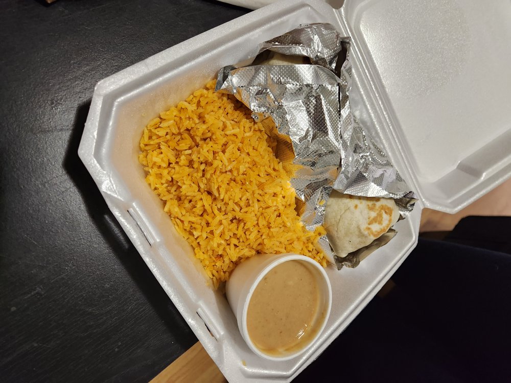 Andale Way Mexican Grill