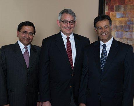 image of business The Allergy Clinic