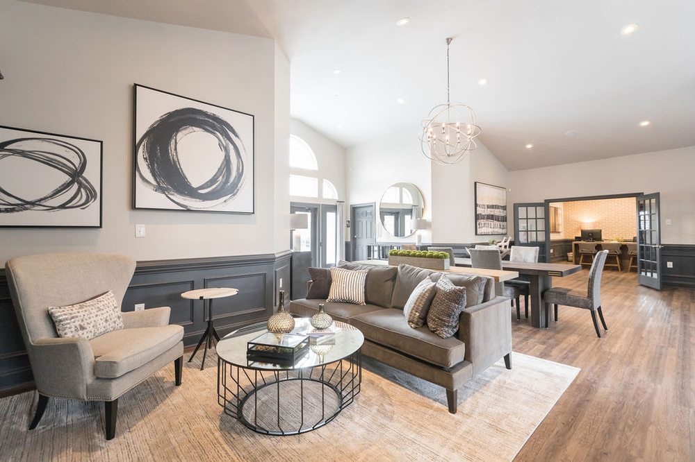 Thornberry Park Apartments