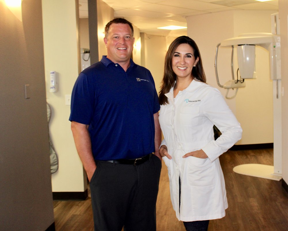 image of business Jennings and Ratliff Dental